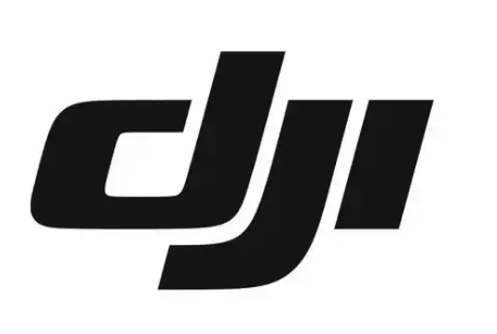 DJI Logo